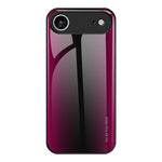 Coque de téléphone en TPU avec dégradé de texture, Pour iPhone 17 Pro Max, Pour iPhone 17 Pro, Pour iPhone 17, Pour iPhone Air, Pour iPhone 16 Pro Max, Pour iPhone 16 Pro, Pour iPhone 16 Plus, Pour iPhone 16