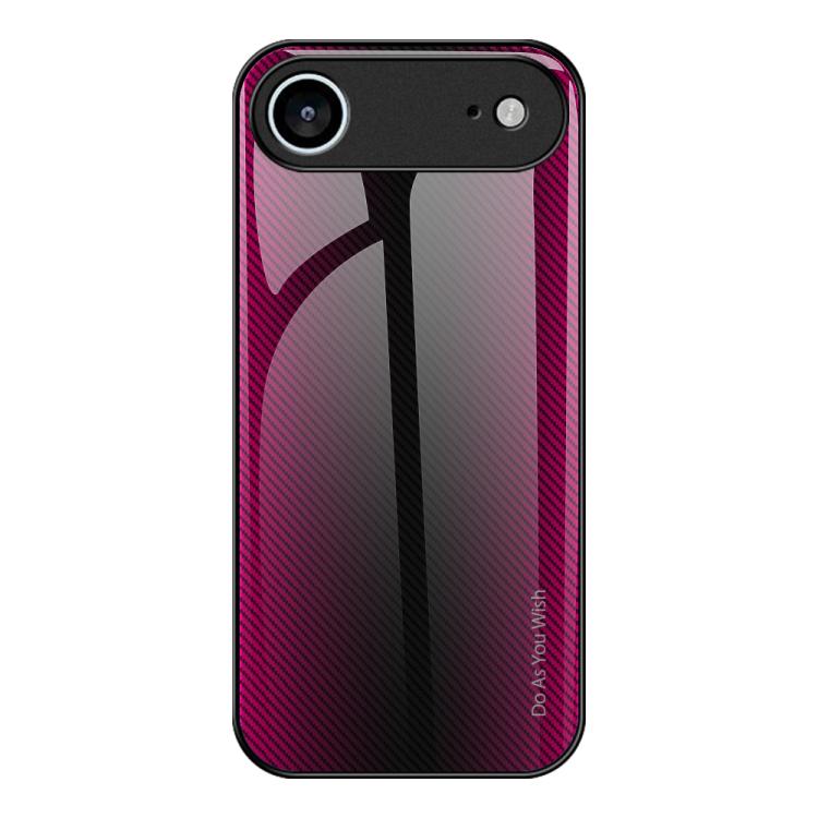 Coque de téléphone en TPU avec dégradé de texture, Pour iPhone 17 Pro Max, Pour iPhone 17 Pro, Pour iPhone 17, Pour iPhone Air, Pour iPhone 16 Pro Max, Pour iPhone 16 Pro, Pour iPhone 16 Plus, Pour iPhone 16
