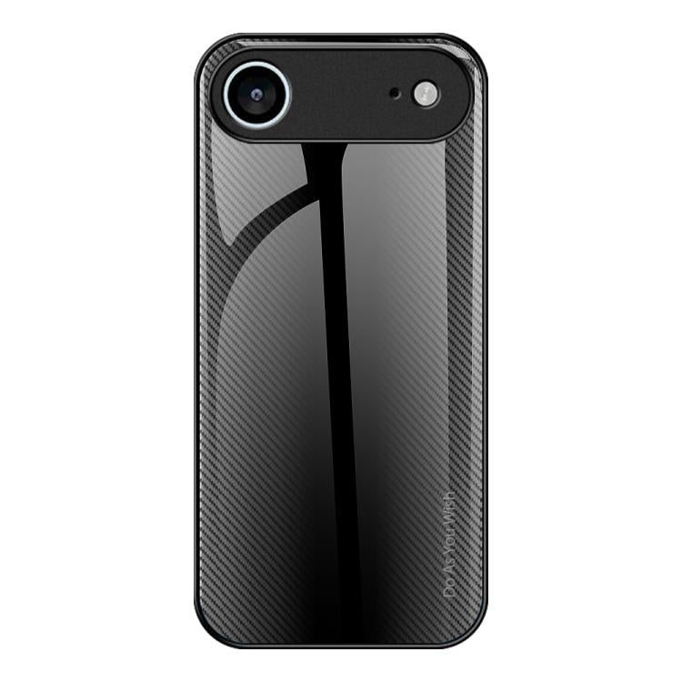Coque de téléphone en TPU avec dégradé de texture, Pour iPhone 17 Pro Max, Pour iPhone 17 Pro, Pour iPhone 17, Pour iPhone Air, Pour iPhone 16 Pro Max, Pour iPhone 16 Pro, Pour iPhone 16 Plus, Pour iPhone 16
