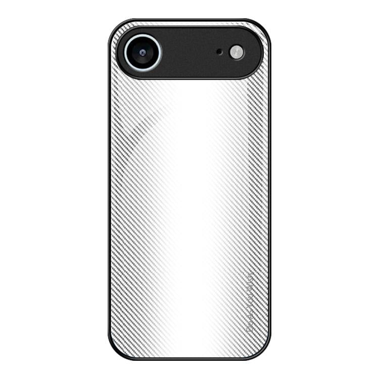 Coque de téléphone en TPU avec dégradé de texture, Pour iPhone 17 Pro Max, Pour iPhone 17 Pro, Pour iPhone 17, Pour iPhone Air, Pour iPhone 16 Pro Max, Pour iPhone 16 Pro, Pour iPhone 16 Plus, Pour iPhone 16