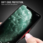 Coque de téléphone en TPU avec dégradé de texture, Pour iPhone 17 Pro Max, Pour iPhone 17 Pro, Pour iPhone 17, Pour iPhone Air, Pour iPhone 16 Pro Max, Pour iPhone 16 Pro, Pour iPhone 16 Plus, Pour iPhone 16