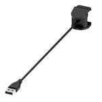 USB Fast Charging Replacement Charger Cable for Xiaomi Band 5(CA5446B), 30cm, 1m