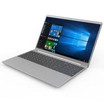 Ordinateur portable 15,6 pouces, Windows 10 Intel Core i5-1035G1 Quad Core, 16 Go + 1 To
