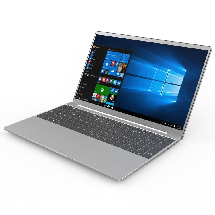 Ordinateur portable 15,6 pouces, Windows 10 Intel Core i5-1035G1 Quad Core, 16 Go + 1 To
