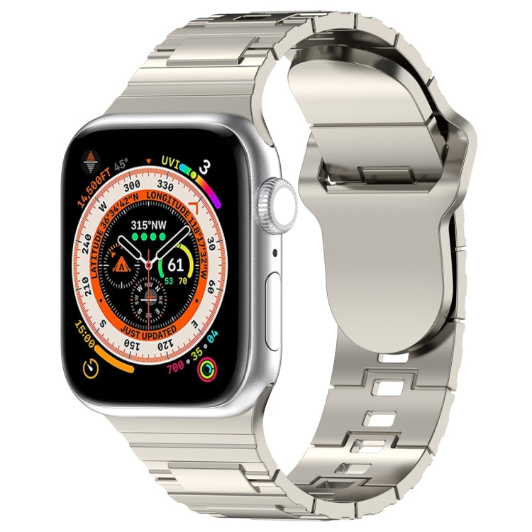 Bracelet de montre en silicone style armure à boucle carrée, pour Apple Watch 8 45 mm, pour Apple Watch SE 2022 40 mm, pour Apple Watch SE 2022 44 mm