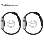 Bracelet de montre en silicone style armure à boucle carrée, pour Apple Watch 8 45 mm, pour Apple Watch SE 2022 40 mm, pour Apple Watch SE 2022 44 mm