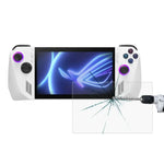 Film de protection en verre trempé anti-explosion 9H 0,3 mm, pour ASUS Xbox Ally 7 pouces 2025, pour ASUS ROG Ally X 7 pouces, pour ASUS ROG Ally