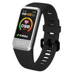 Bracelet connecté SPOVAN H03 avec écran TFT HD de 1,14 pouce et suivi du sommeil
