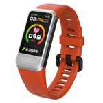 Bracelet connecté SPOVAN H03 avec écran TFT HD de 1,14 pouce et suivi du sommeil