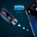 Bracelet connecté SPOVAN H03 avec écran TFT HD de 1,14 pouce et suivi du sommeil
