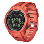 Montre de sport connectée SPOVAN PR3 étanche pour l'extérieur avec Bluetooth