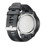 Montre de sport connectée SPOVAN PR3 étanche pour l'extérieur avec Bluetooth
