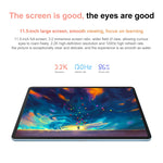 HUAWEI MatePad 11,5 pouces 2023 WIFI, HarmonyOS 3.1 Qualcomm Snapdragon 7 Gen 1 Octa Core, Ne supporte pas Google Play, 8 Go+128 Go, 8 Go+256 Go, Écran diffus 8 Go+128 Go, Écran diffus 8 Go+256 Go