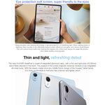 HUAWEI MatePad 11,5 pouces 2023 WIFI, HarmonyOS 3.1 Qualcomm Snapdragon 7 Gen 1 Octa Core, Ne supporte pas Google Play, 8 Go+128 Go, 8 Go+256 Go, Écran diffus 8 Go+128 Go, Écran diffus 8 Go+256 Go