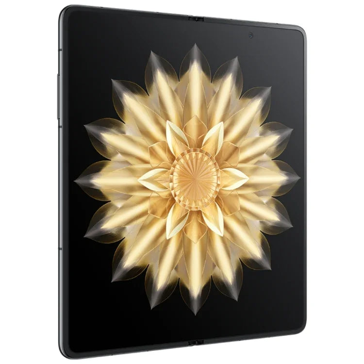Honor Magic V2 Ultimate 5G, écran 7,92 pouces + 6,43 pouces, MagicOS 7.2, processeur Snapdragon 8 Gen2 octocœur jusqu'à 3,36 GHz, réseau : 5G, OTG, non compatible avec Google Play, 16 Go + 1 To