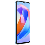 Honor Play 40C 5G, écran 6,56 pouces, MagicOS 7.1, processeur Snapdragon 480 Plus Octa-Core jusqu'à 2,2 GHz, réseau : 5G, non compatible avec Google Play, 6 Go de RAM + 128 Go de stockage