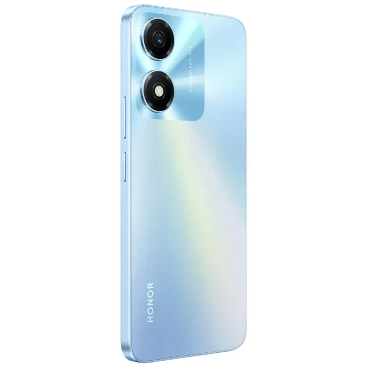 Honor Play 40C 5G, écran 6,56 pouces, MagicOS 7.1, processeur Snapdragon 480 Plus Octa-Core jusqu'à 2,2 GHz, réseau : 5G, non compatible avec Google Play, 6 Go de RAM + 128 Go de stockage