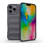 Coque de téléphone Magic Shield en TPU + flanelle, pour iPhone Air, pour iPhone 16 Pro Max, pour iPhone 16 Pro, pour iPhone 16 Plus