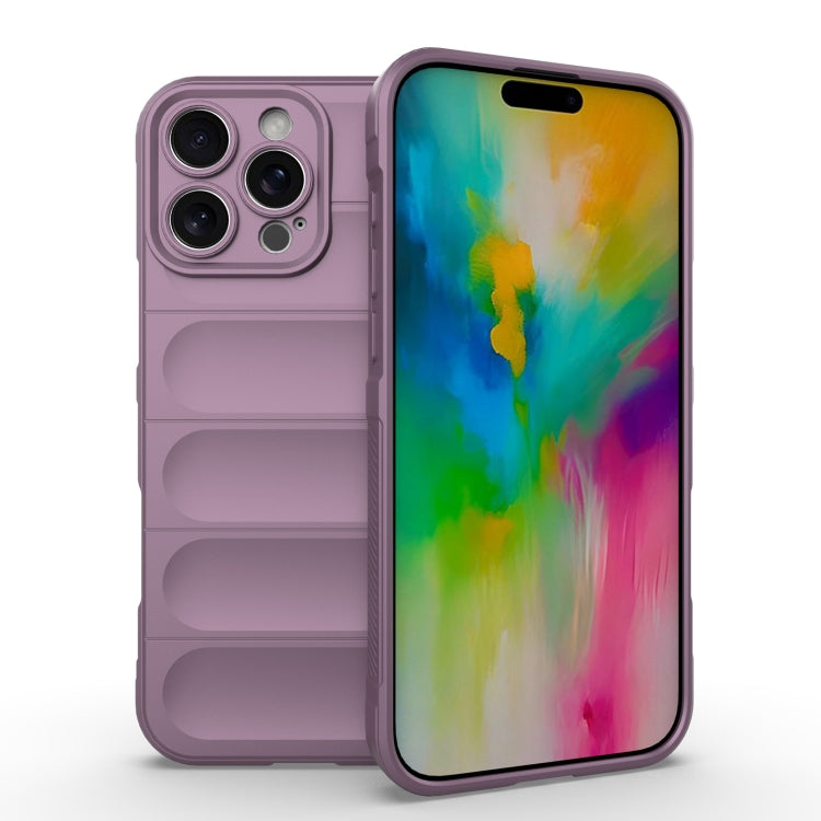 Coque de téléphone Magic Shield en TPU + flanelle, pour iPhone Air, pour iPhone 16 Pro Max, pour iPhone 16 Pro, pour iPhone 16 Plus