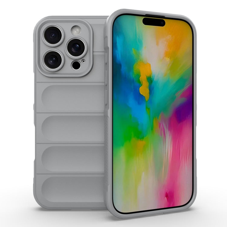 Coque de téléphone Magic Shield en TPU + flanelle, pour iPhone Air, pour iPhone 16 Pro Max, pour iPhone 16 Pro, pour iPhone 16 Plus