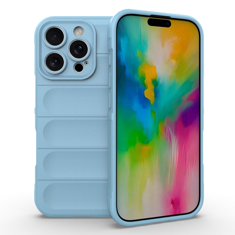 Coque de téléphone Magic Shield en TPU + flanelle, pour iPhone Air, pour iPhone 16 Pro Max, pour iPhone 16 Pro, pour iPhone 16 Plus