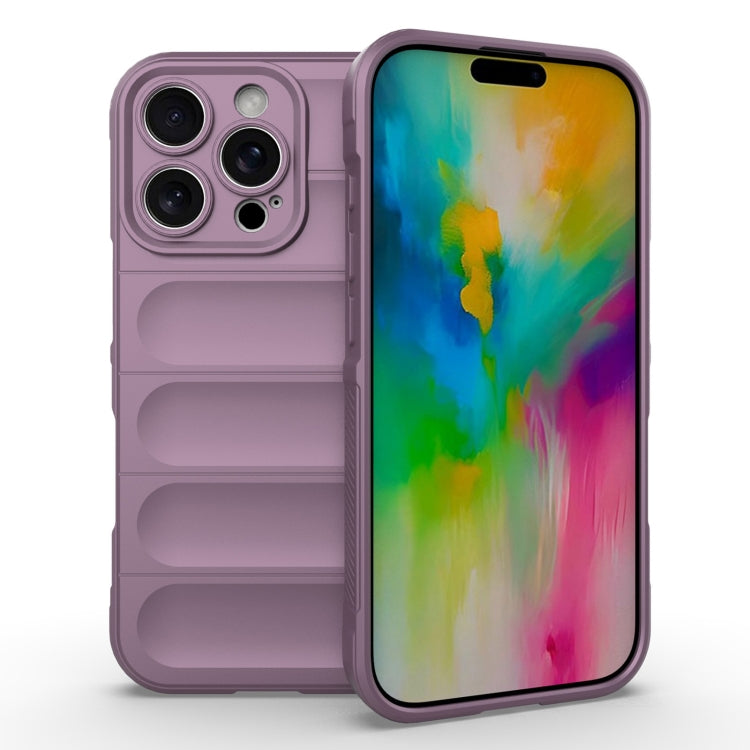 Coque de téléphone Magic Shield en TPU + flanelle, pour iPhone Air, pour iPhone 16 Pro Max, pour iPhone 16 Pro, pour iPhone 16 Plus