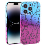 Dustproof Net Full Coverage PC Phone Case, For iPhone 14 Pro Max, For iPhone SE 2022/SE 2020/8/7, For iPhone 13 Pro Max