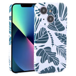 Dustproof Net Full Coverage PC Phone Case, For iPhone 13 Pro, For iPhone 13, For iPhone 13 mini