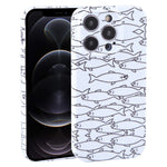 Dustproof Net Full Coverage PC Phone Case, For iPhone 12, For iPhone 12 Pro Max, For iPhone 12 Pro