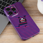 Dustproof Net Full Coverage PC Phone Case, For iPhone 12 mini, For iPhone 11 Pro Max, For iPhone 11
