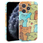 Dustproof Net Full Coverage PC Phone Case, For iPhone 11 Pro, For iPhone X / XS, For iPhone XR