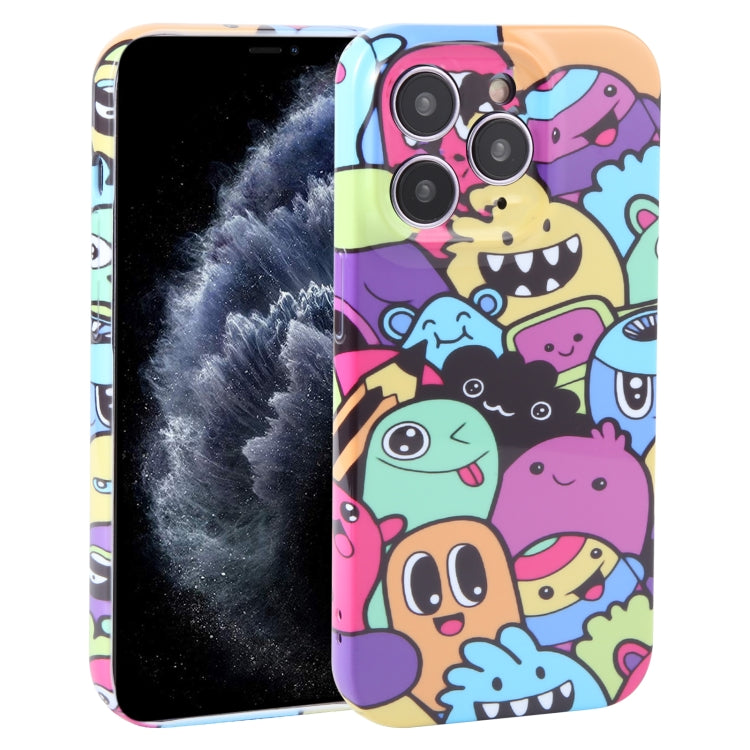 Dustproof Net Full Coverage PC Phone Case, For iPhone 11 Pro, For iPhone X / XS, For iPhone XR