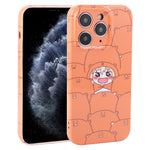 Dustproof Net Full Coverage PC Phone Case, For iPhone 11 Pro, For iPhone X / XS, For iPhone XR
