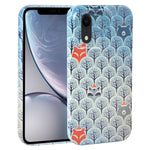 Dustproof Net Full Coverage PC Phone Case, For iPhone 11 Pro, For iPhone X / XS, For iPhone XR