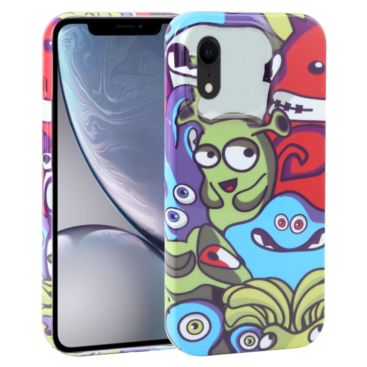 Dustproof Net Full Coverage PC Phone Case, For iPhone 11 Pro, For iPhone X / XS, For iPhone XR