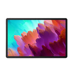 Tablette Lenovo Pad Pro 12,7 pouces WiFi, Android 13, Qualcomm Snapdragon 870 Octa Core, Supporte l'identification faciale, 8 Go+128 Go, 8 Go+256 Go