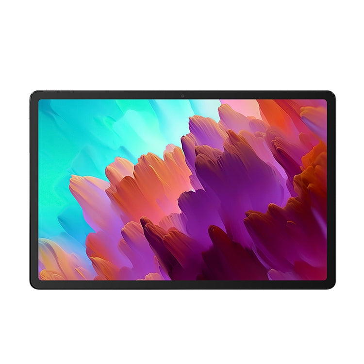 Tablette Lenovo Pad Pro 12,7 pouces WiFi, Android 13, Qualcomm Snapdragon 870 Octa Core, Supporte l'identification faciale, 8 Go+128 Go, 8 Go+256 Go