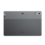 Tablette Lenovo Pad Pro 12,7 pouces WiFi, Android 13, Qualcomm Snapdragon 870 Octa Core, Supporte l'identification faciale, 8 Go+128 Go, 8 Go+256 Go