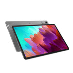 Tablette Lenovo Pad Pro 12,7 pouces WiFi, Android 13, Qualcomm Snapdragon 870 Octa Core, Supporte l'identification faciale, 8 Go+128 Go, 8 Go+256 Go