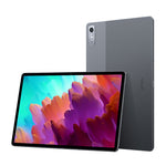 Tablette Lenovo Pad Pro 12,7 pouces WiFi, Android 13, Qualcomm Snapdragon 870 Octa Core, Supporte l'identification faciale, 8 Go+128 Go, 8 Go+256 Go
