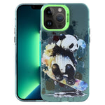 Animal Pattern PC Phone Case, For iPhone 15, For iPhone 13 Pro Max, For iPhone 13 Pro, For iPhone 13, For iPhone 12, For iPhone 12 Pro Max