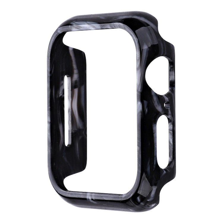 Boîtier de montre en résine imprimée pour PC, pour Apple Watch Series 6 / 5 / 4 / SE 44mm, pour Apple Watch Series 6 / 5 / 4 / SE 40mm, pour Apple Watch Ultra 2 / Ultra 49mm, pour Apple Watch Series 8 / 7 45mm