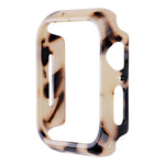 Boîtier de montre en résine imprimée pour PC, pour Apple Watch Series 6 / 5 / 4 / SE 44mm, pour Apple Watch Series 6 / 5 / 4 / SE 40mm, pour Apple Watch Ultra 2 / Ultra 49mm, pour Apple Watch Series 8 / 7 45mm