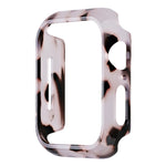 Boîtier de montre en résine imprimée pour PC, pour Apple Watch Series 6 / 5 / 4 / SE 44mm, pour Apple Watch Series 6 / 5 / 4 / SE 40mm, pour Apple Watch Ultra 2 / Ultra 49mm, pour Apple Watch Series 8 / 7 45mm