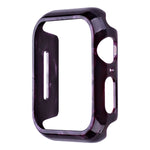 Boîtier de montre en résine imprimée pour PC, pour Apple Watch Series 6 / 5 / 4 / SE 44mm, pour Apple Watch Series 6 / 5 / 4 / SE 40mm, pour Apple Watch Ultra 2 / Ultra 49mm, pour Apple Watch Series 8 / 7 45mm