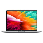 Ordinateur portable Xiaomi RedmiBook Pro 14 pouces, Windows 11 Home version chinoise, Intel 12e génération Core i7-12650H Décacœur MX550 Carte graphique dédiée, i7-12650H MX550