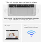 Ordinateur portable Xiaomi RedmiBook Pro 14 pouces, Windows 11 Home version chinoise, Intel 12e génération Core i7-12650H Décacœur MX550 Carte graphique dédiée, i7-12650H MX550