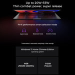 Ordinateur portable Xiaomi RedmiBook Pro 14 pouces, Windows 11 Home version chinoise, Intel 12e génération Core i7-12650H Décacœur MX550 Carte graphique dédiée, i7-12650H MX550