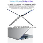 Ordinateur portable Xiaomi RedmiBook Pro 14 pouces, Windows 11 Home version chinoise, Intel 12e génération Core i7-12650H Décacœur MX550 Carte graphique dédiée, i7-12650H MX550