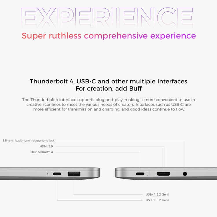 Ordinateur portable Xiaomi RedmiBook Pro 14 pouces, Windows 11 Home version chinoise, Intel 12e génération Core i7-12650H Décacœur MX550 Carte graphique dédiée, i7-12650H MX550